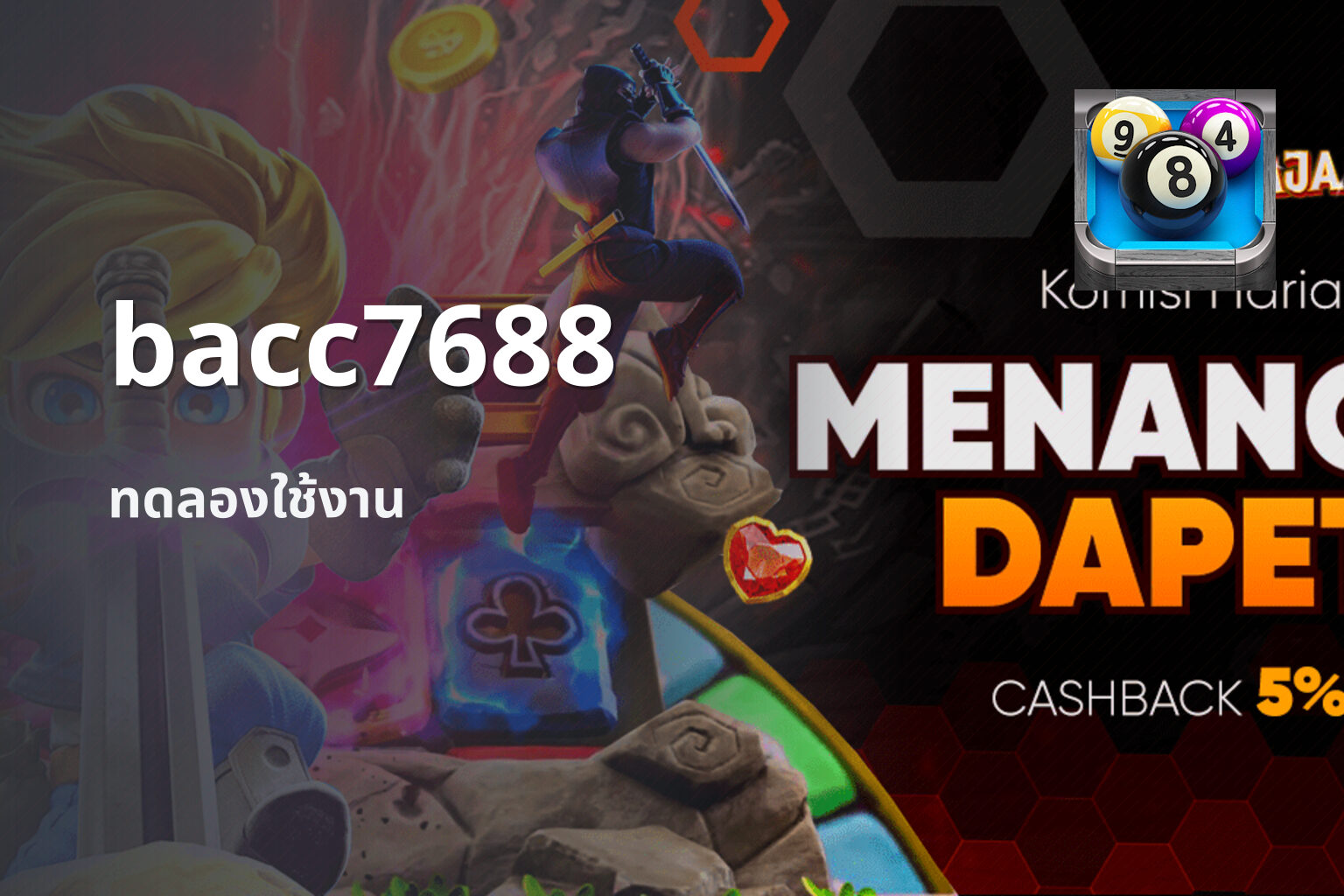 bacc7688 - bacc7688 gaming platform