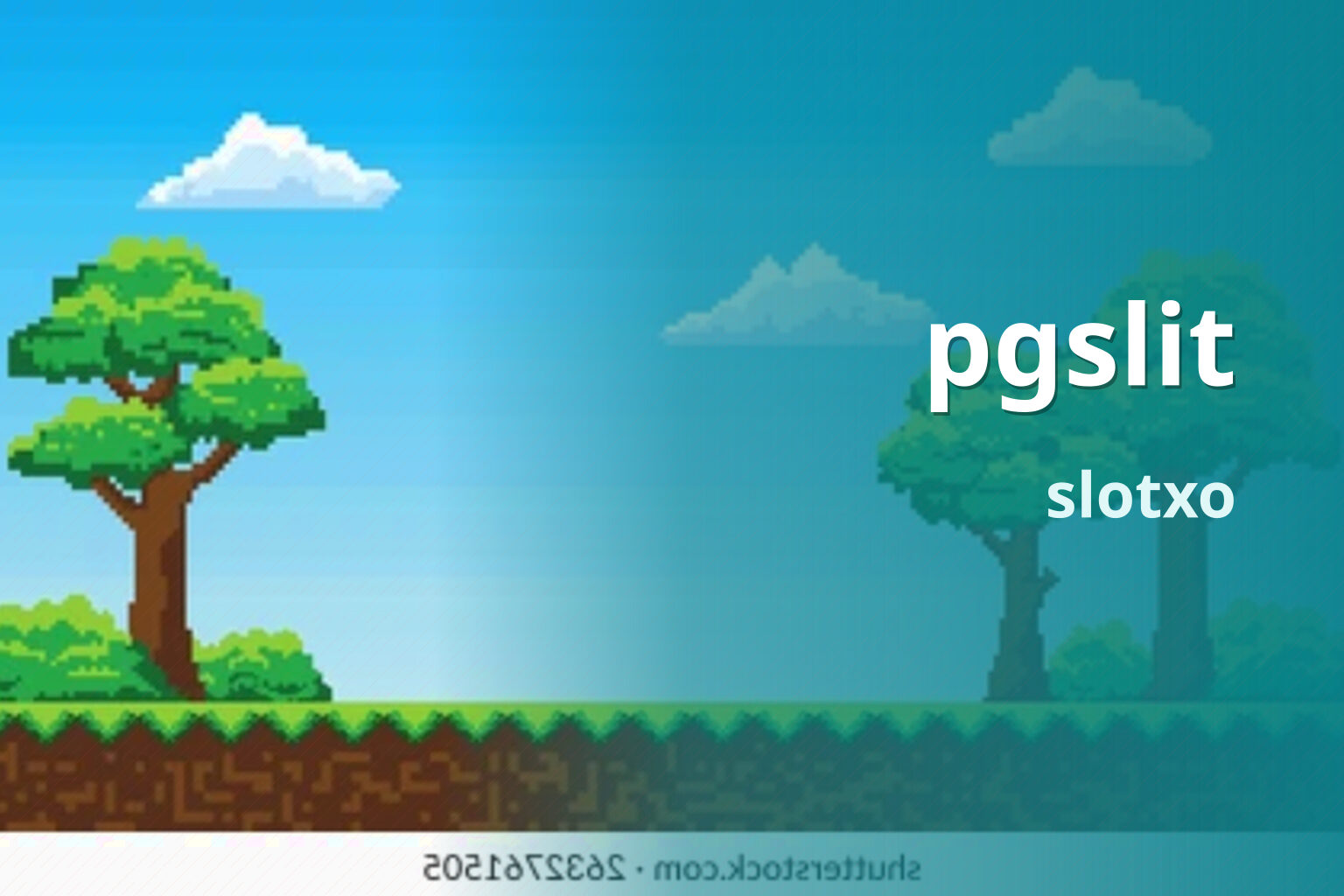 pgslit slotxo