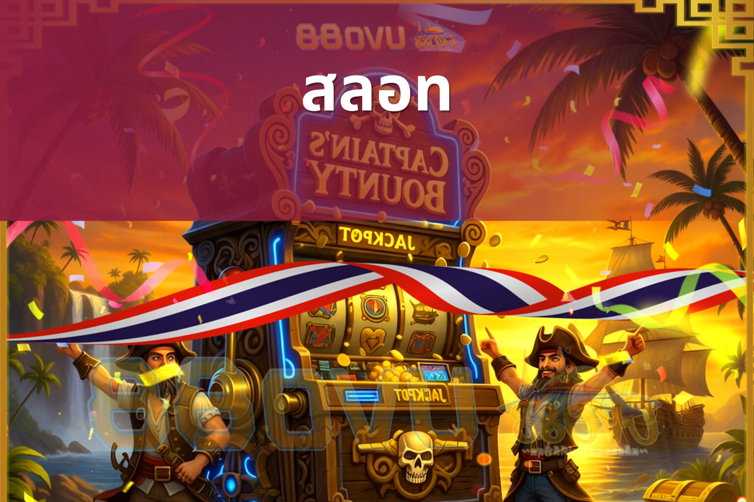 สลอท - slot game