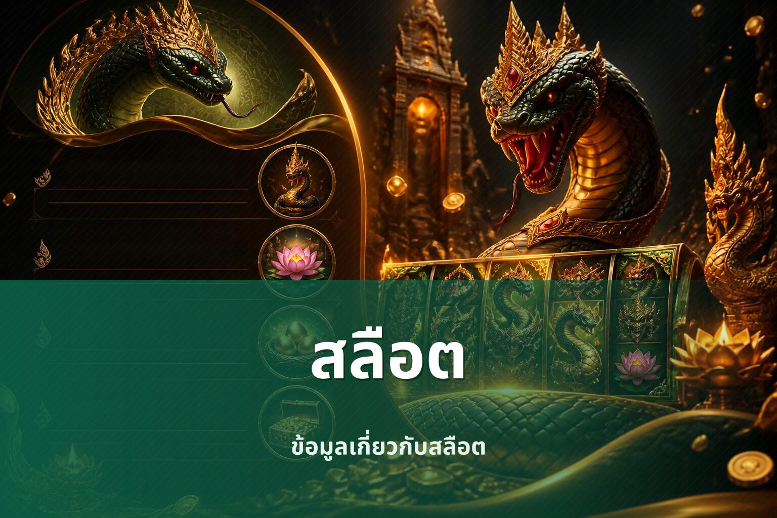 สลือต ข้อมูลเกี่ยวกับสลือต