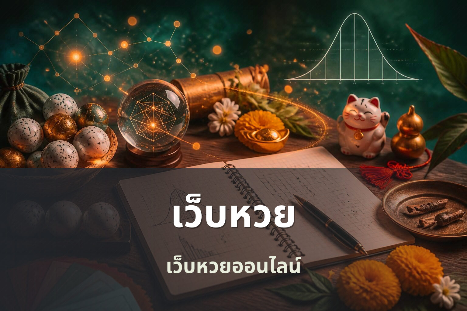เว็บหวย เว็บหวยออนไลน์