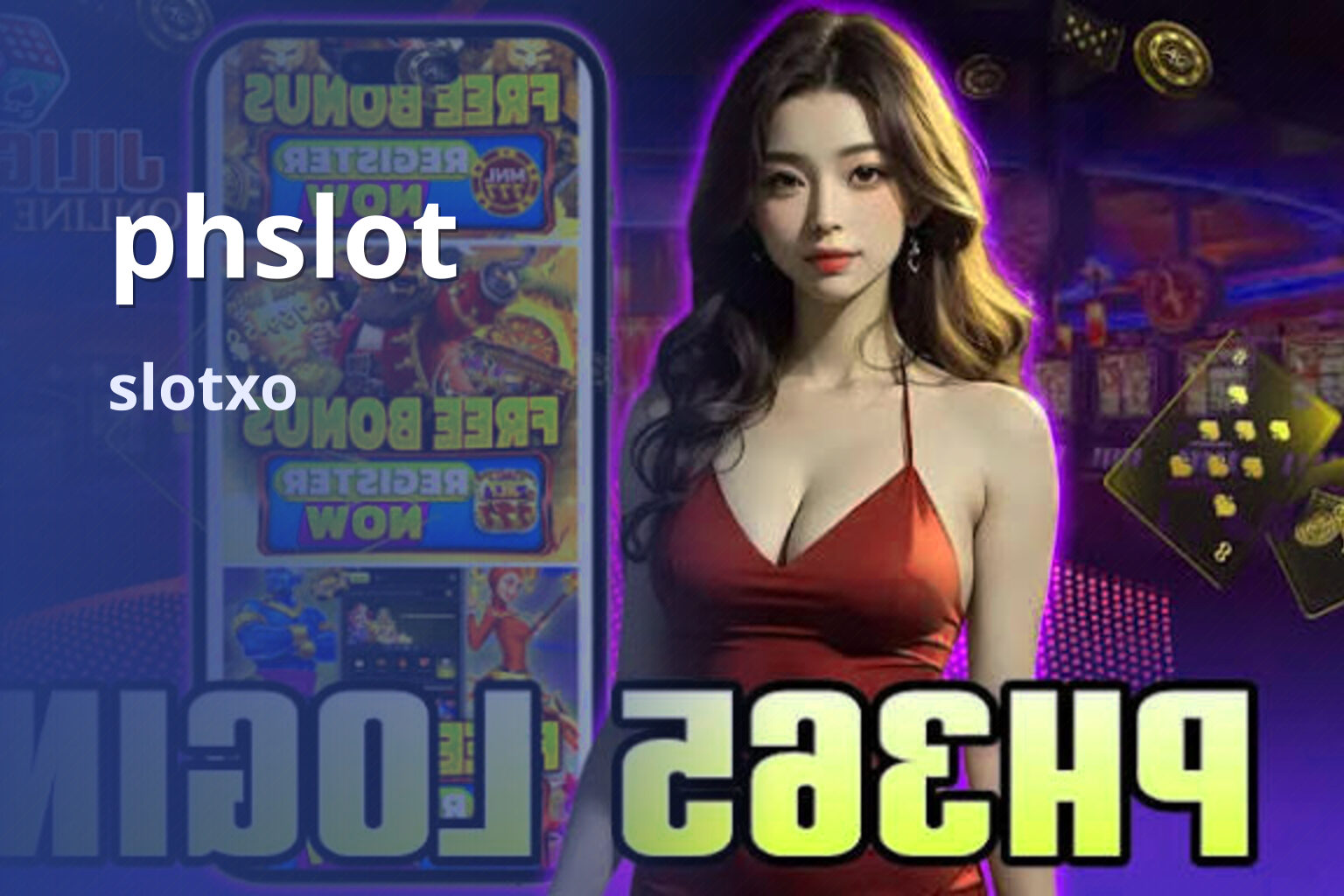 phslot slotxo