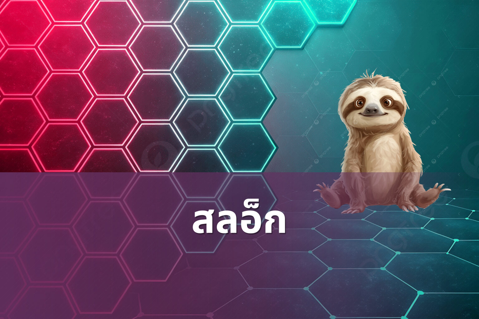 สลอ็ก - slot game