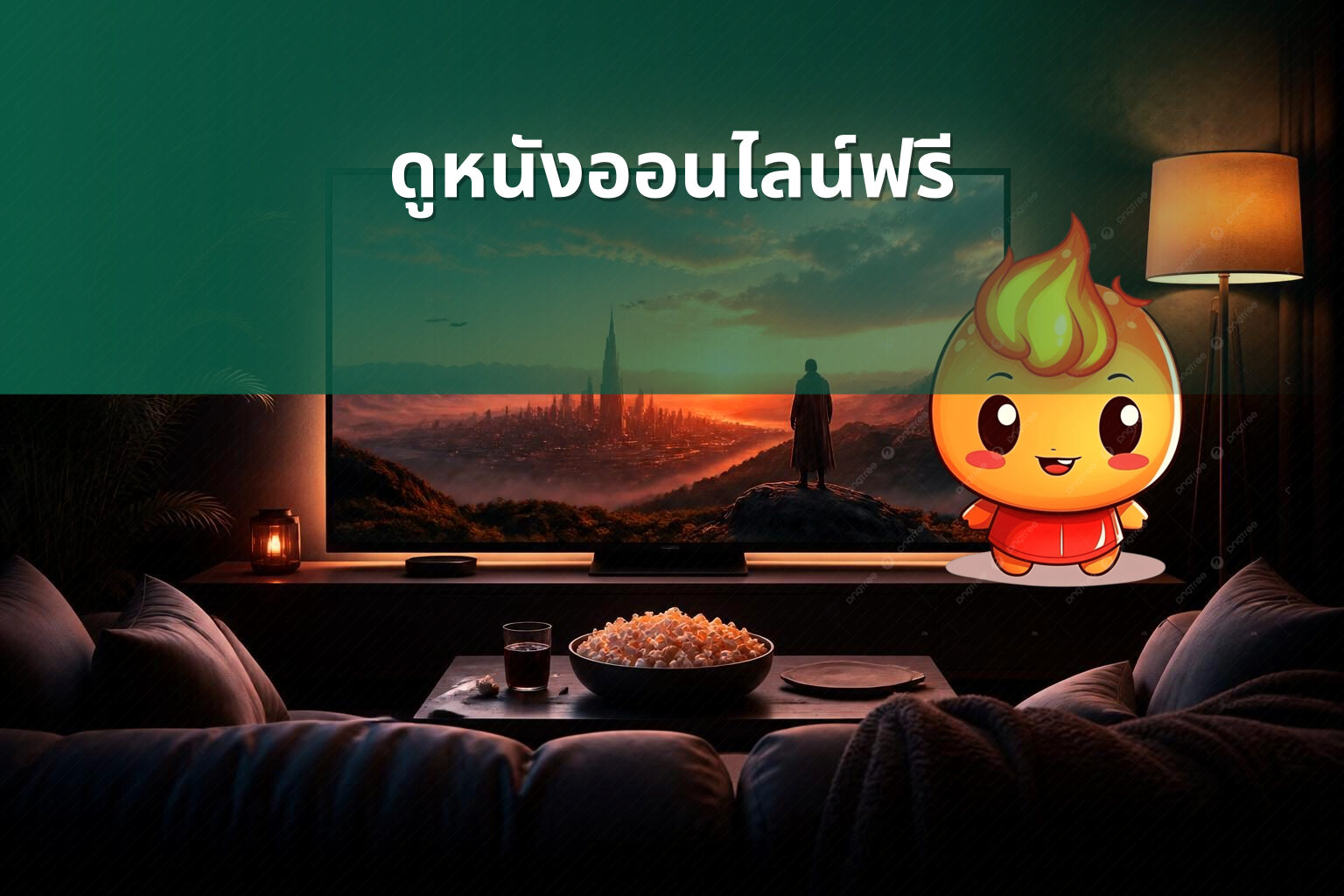 ดูหนังออนไลน์ฟรี - free online movies