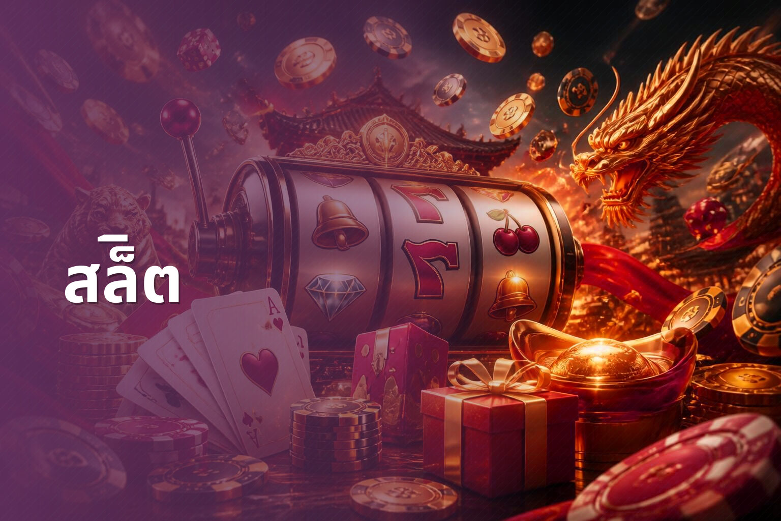 สล็ิต - slot game