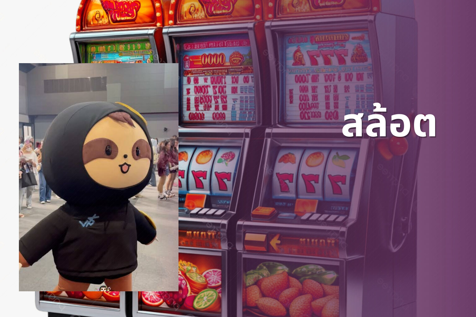 สล้อต - slot games