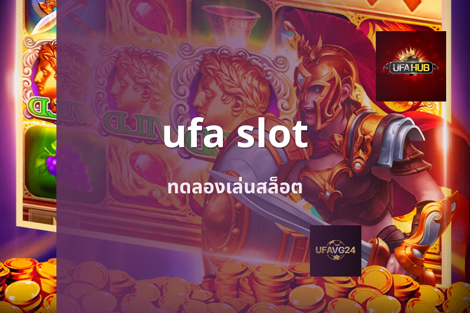 ufa slot - online gaming platform