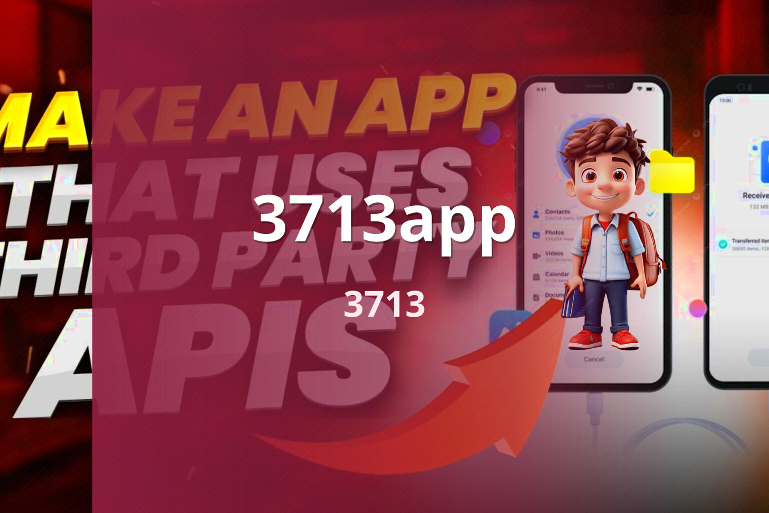 3713app 3713