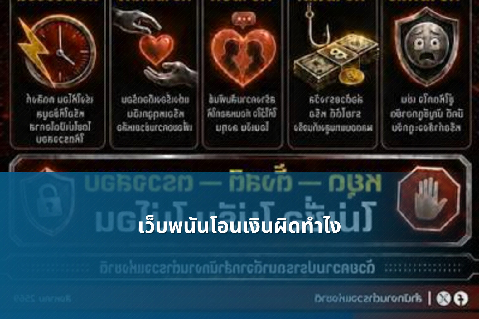 เว็บพนันโอนเงินผิดทำไง - การพนัน