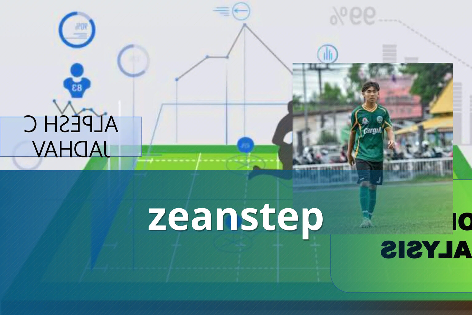 zeanstep - sports analysis
