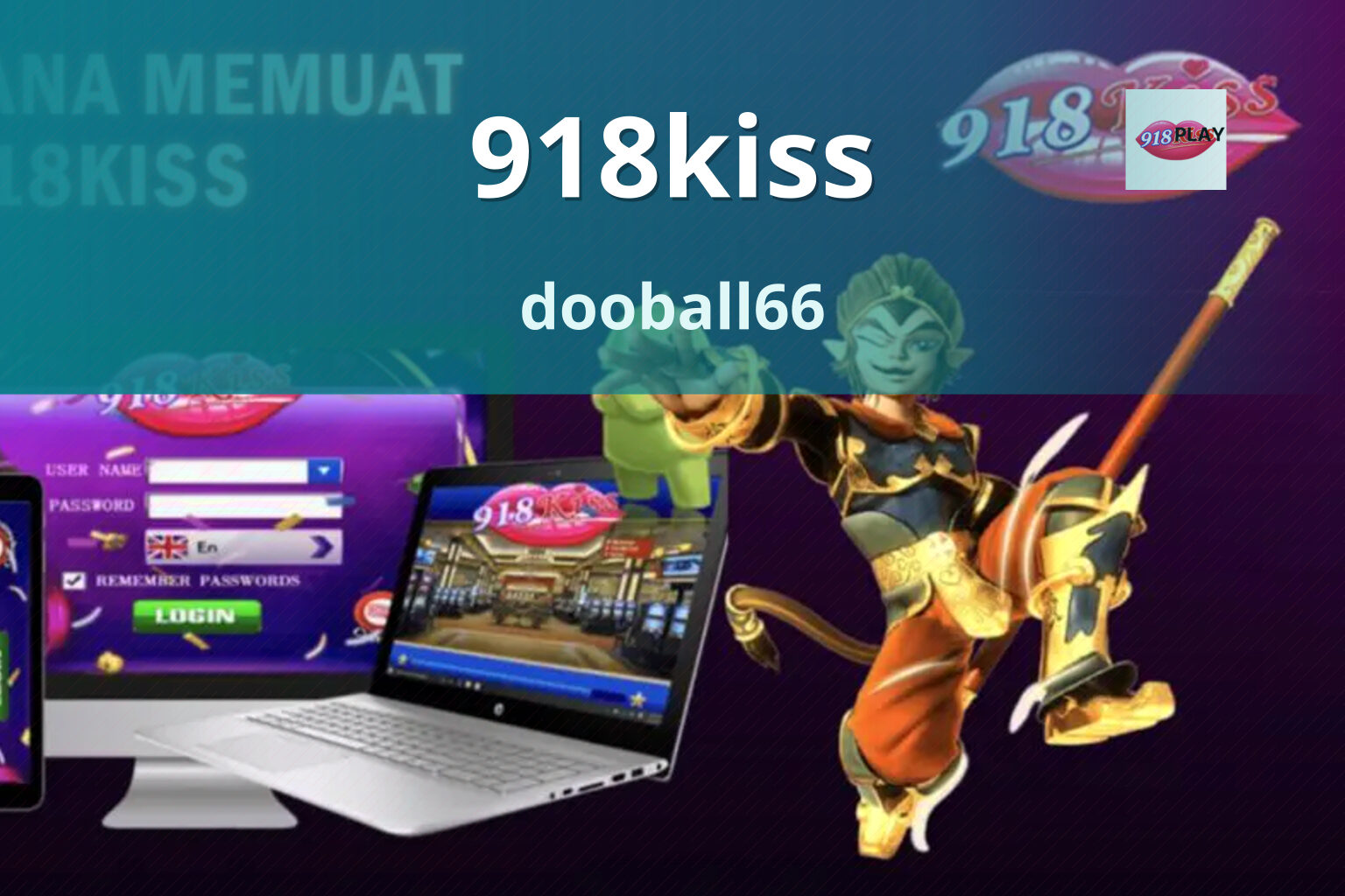 918kiss dooball66
