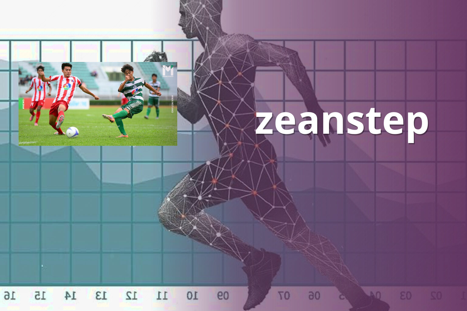 zeanstep - sports analysis
