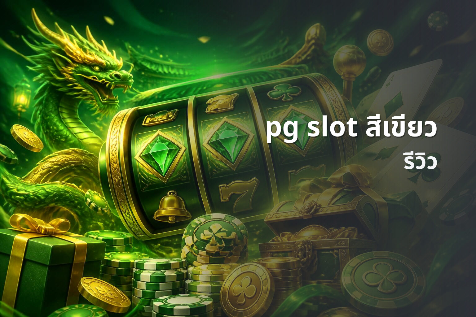 pg slot สีเขียว - slot games