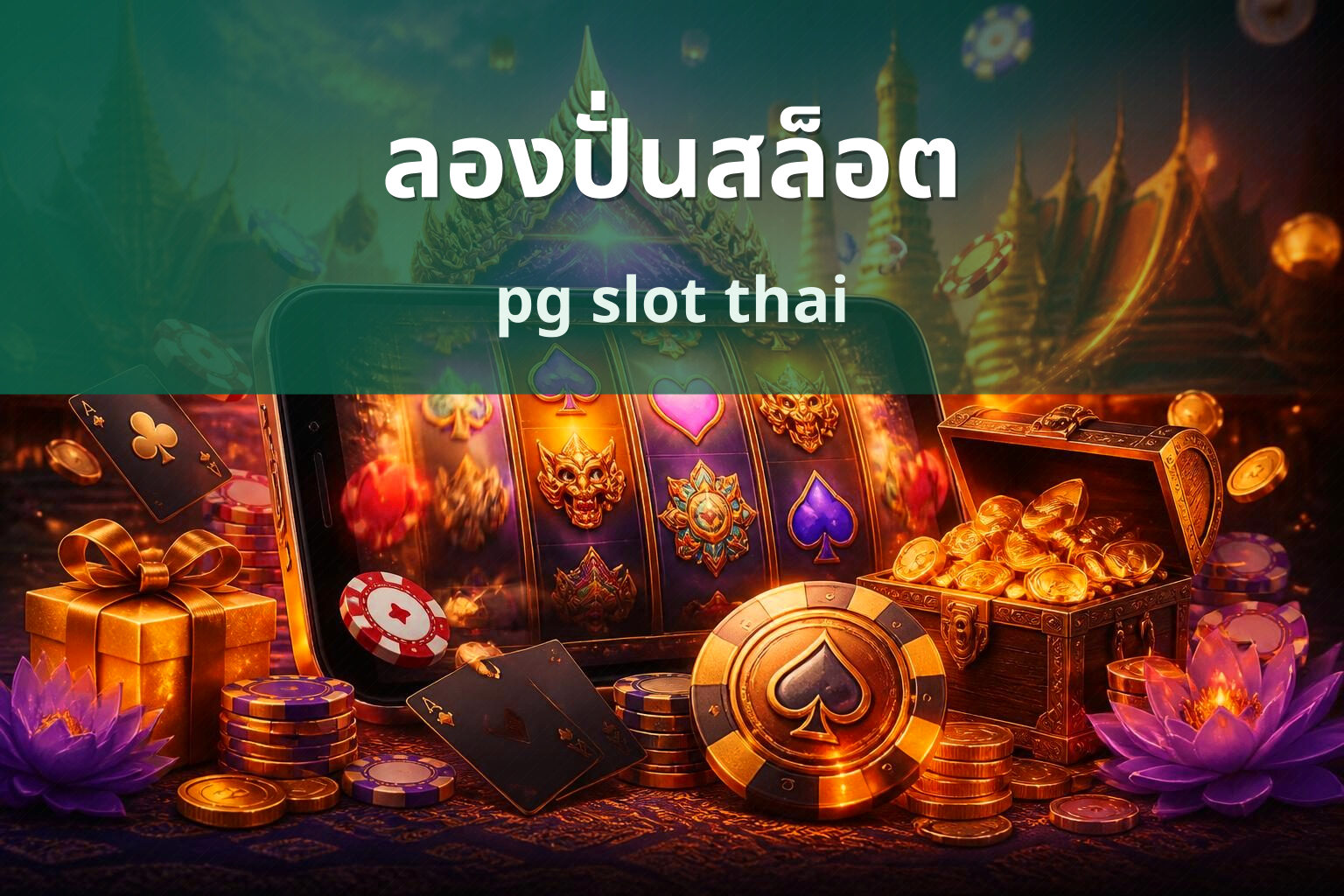 ลองปั่นสล็อต - online slot games