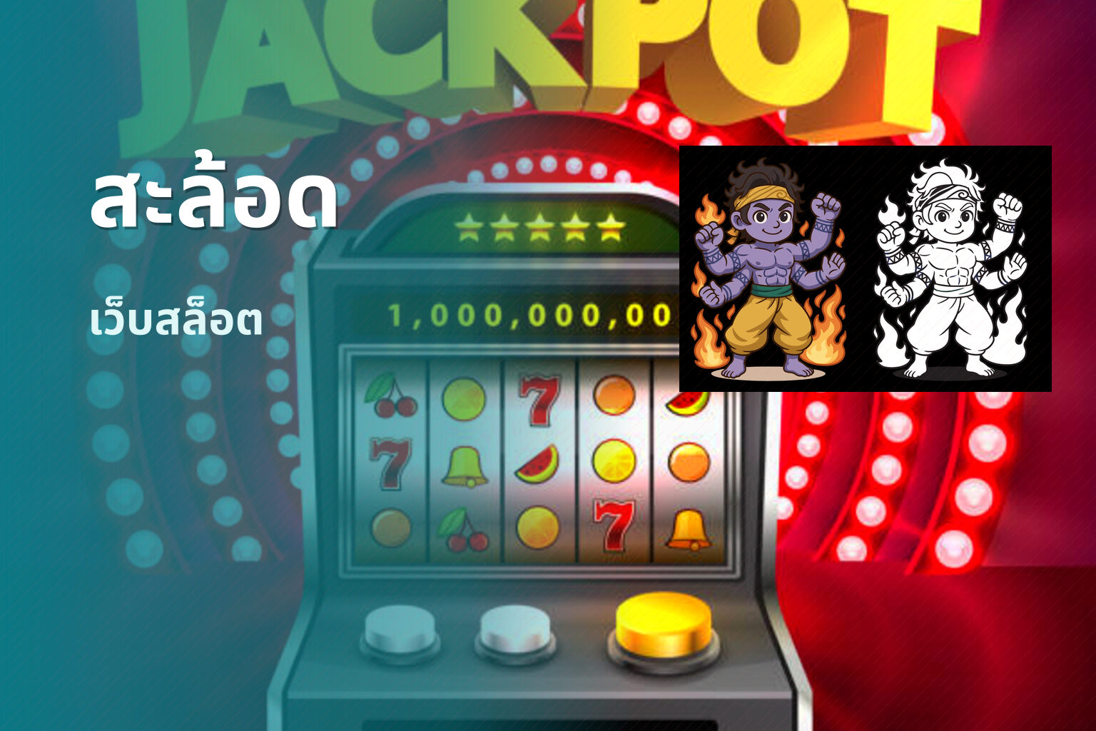 สะล้อด - online gaming platform