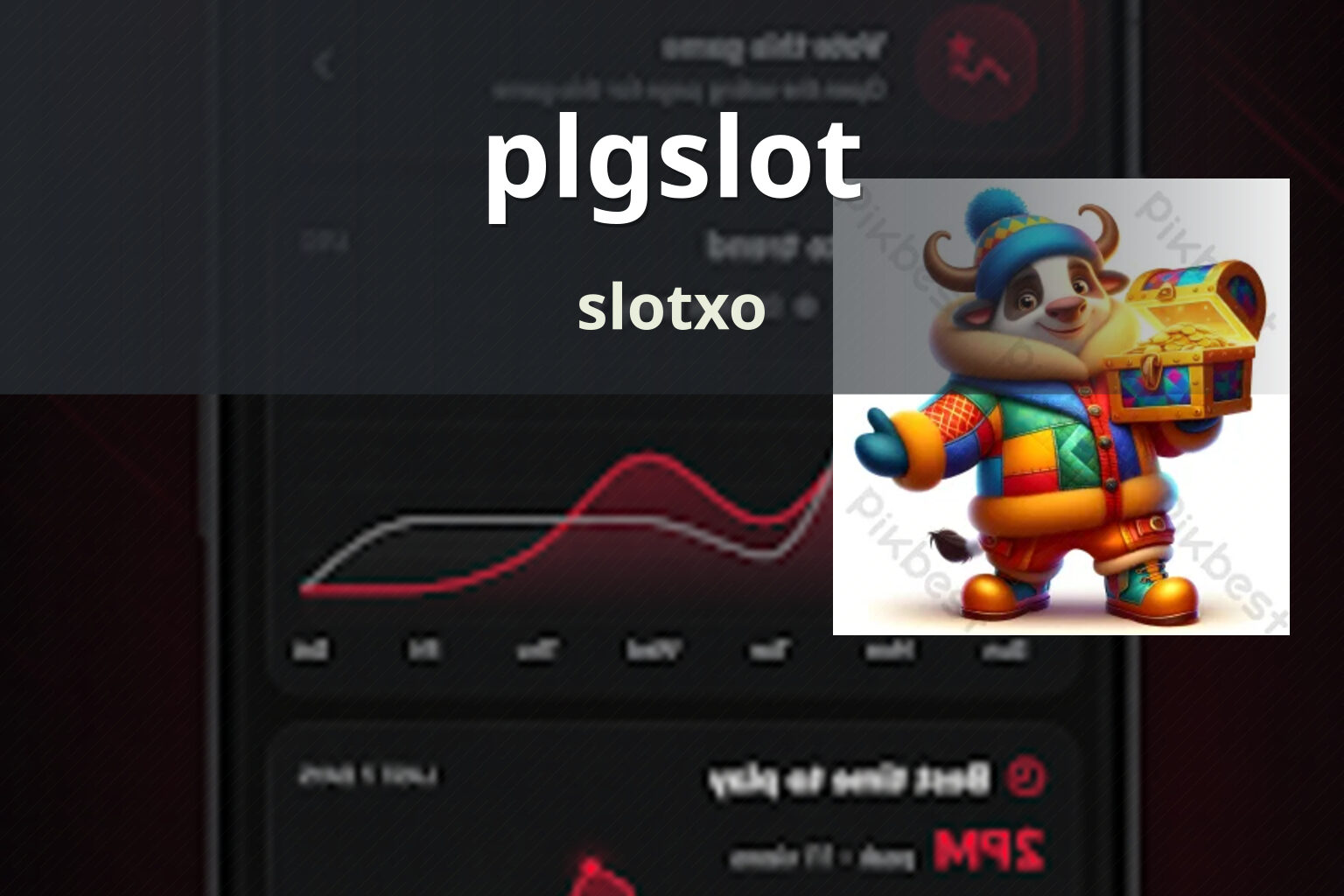 plgslot - online gaming