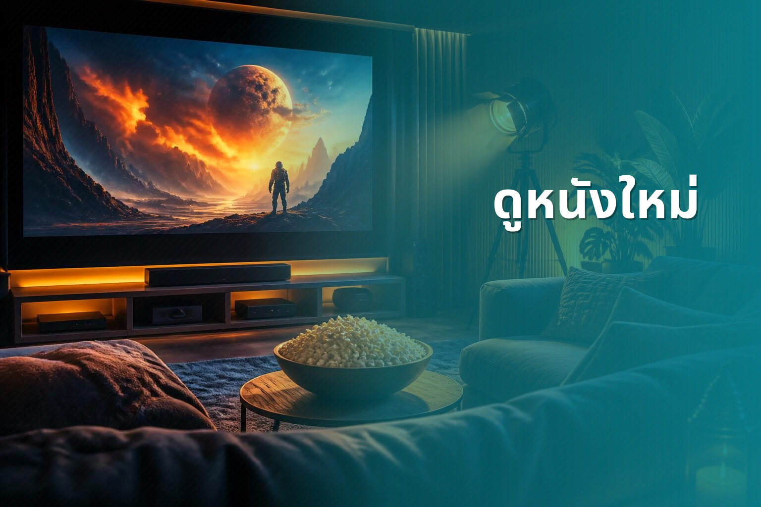 ดูหนังใหม่ - new movies