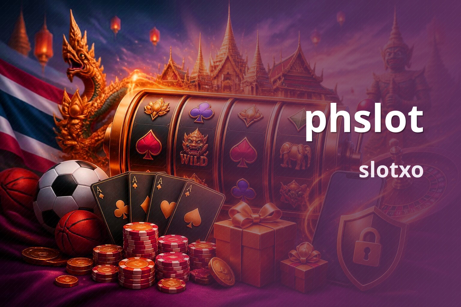 phslot slotxo