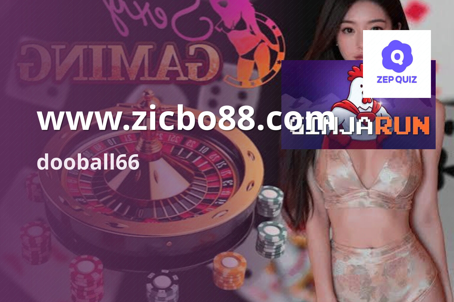 www.zicbo88.com - gaming platform