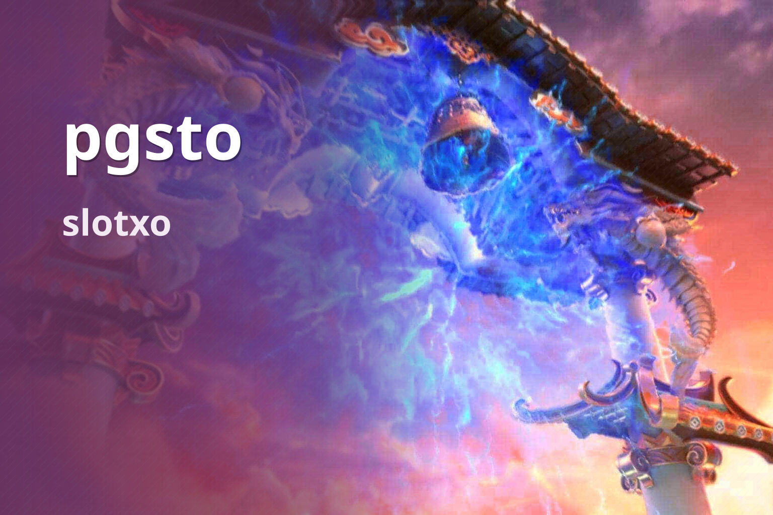 pgsto slotxo