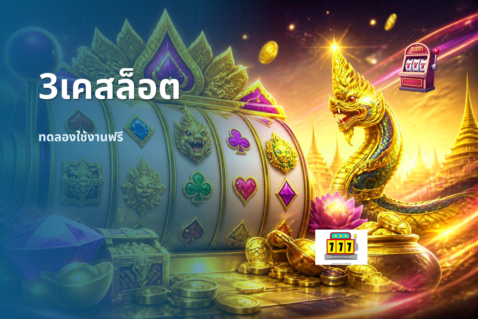 3เคสล็อต - online gaming platform