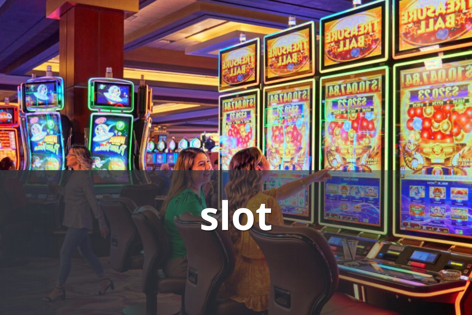 slot - slot games