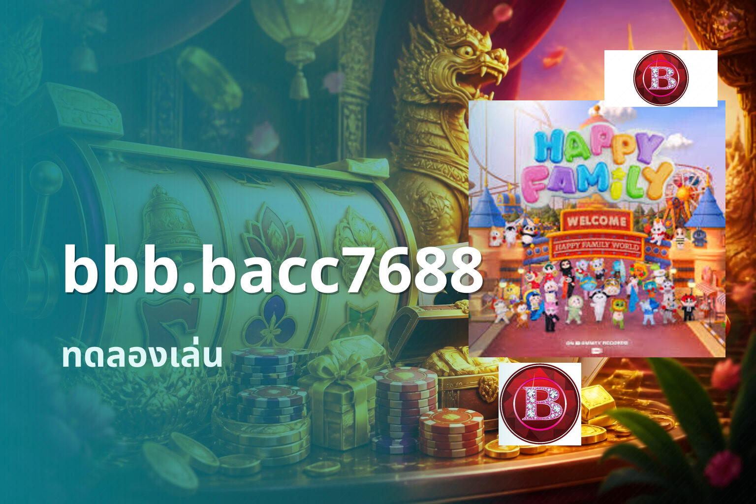 bbb.bacc7688 ทดลองเล่น