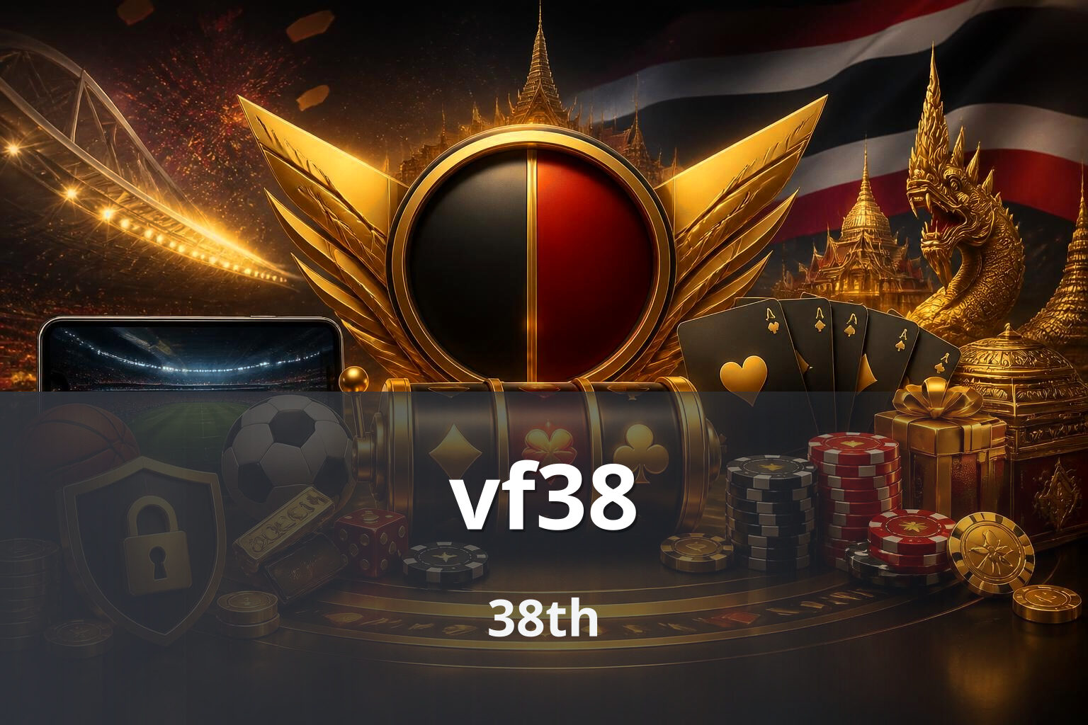 vf38 38th