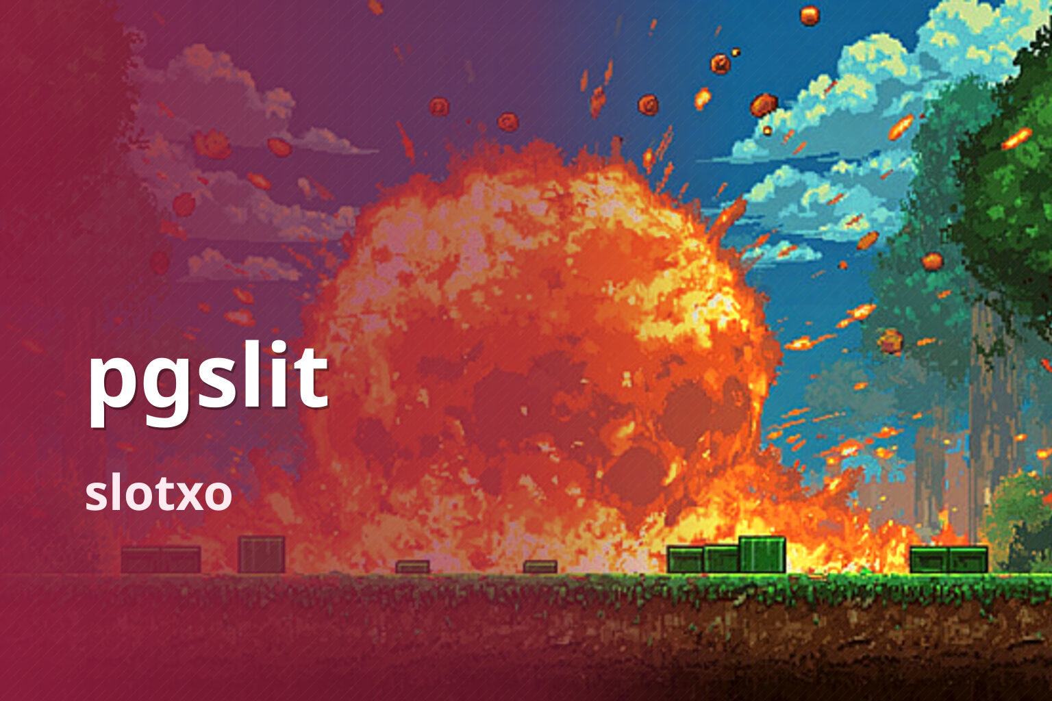 pgslit slotxo