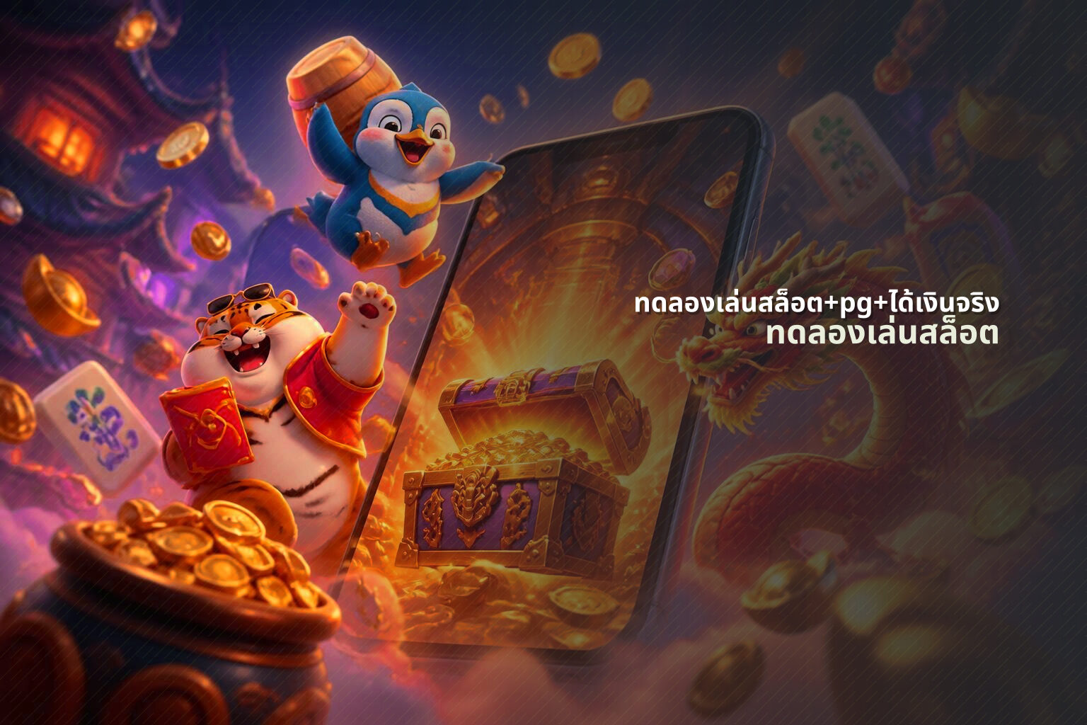 ทดลองเล่นสล็อต+pg+ได้เงินจริง ทดลองเล่นสล็อต