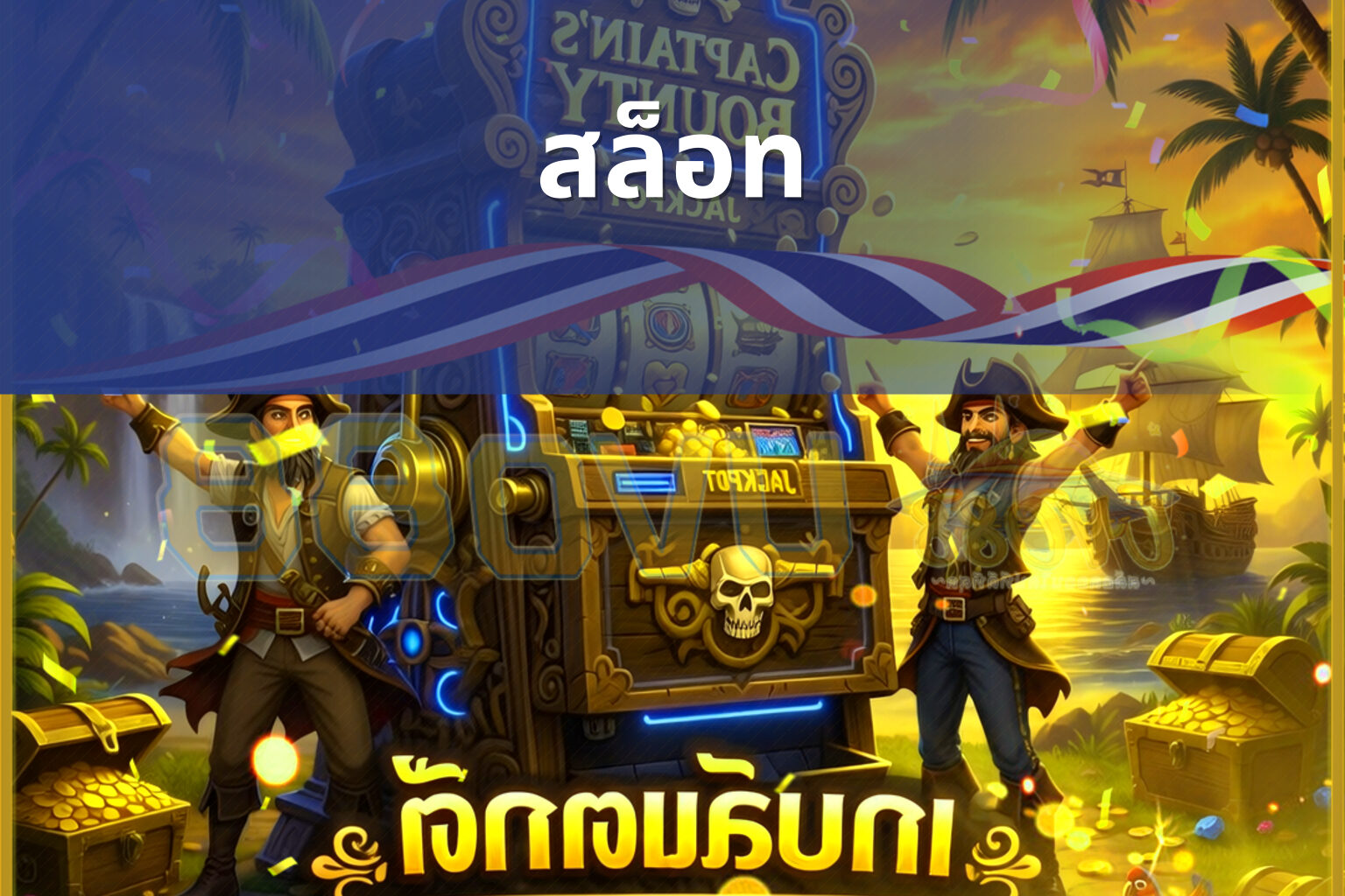 สล็อท - slot games