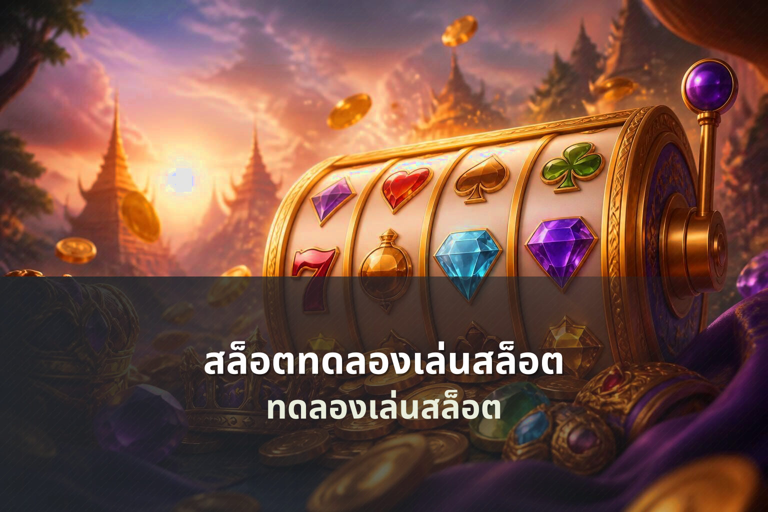 สล็อตทดลองเล่นสล็อต ทดลองเล่นสล็อต