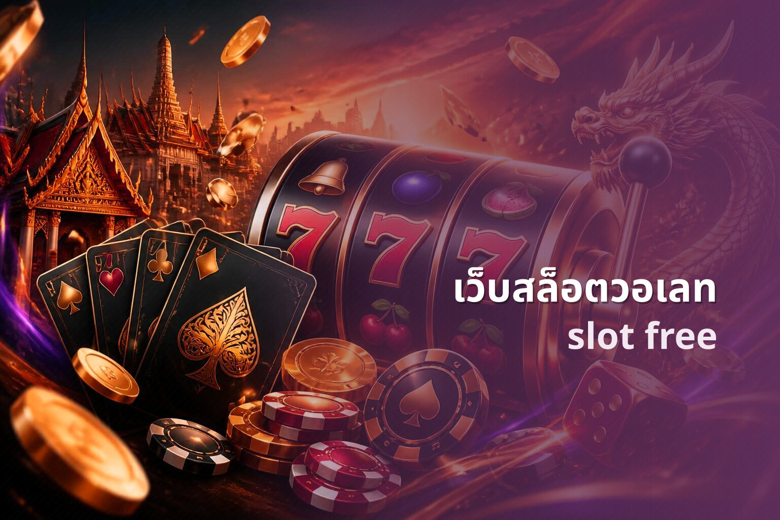 เว็บสล็อตวอเลท - online slot games