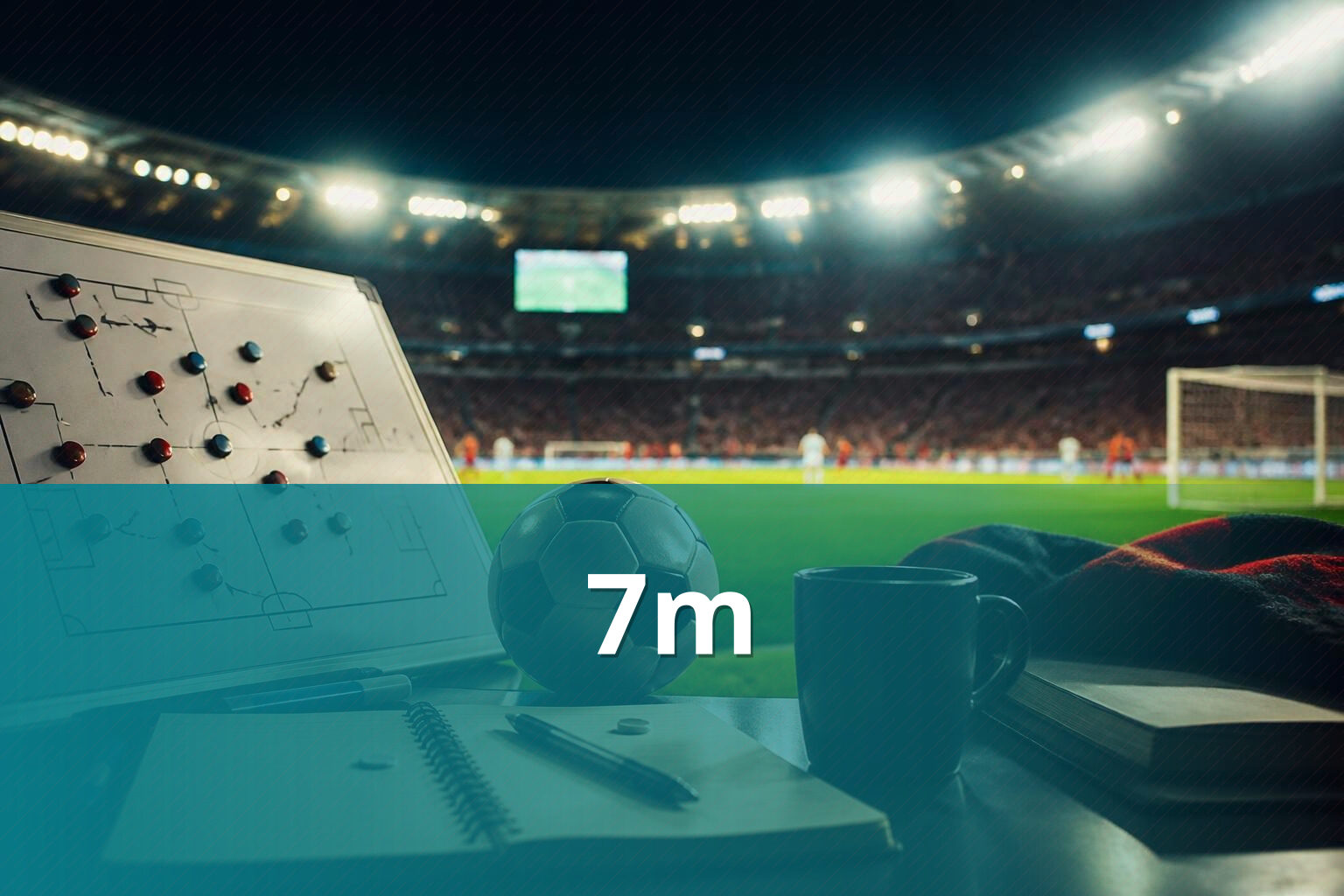 7m - sports scores