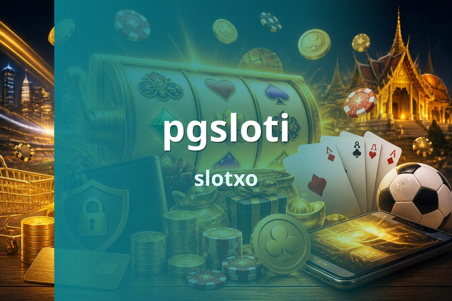 pgsloti - online gaming