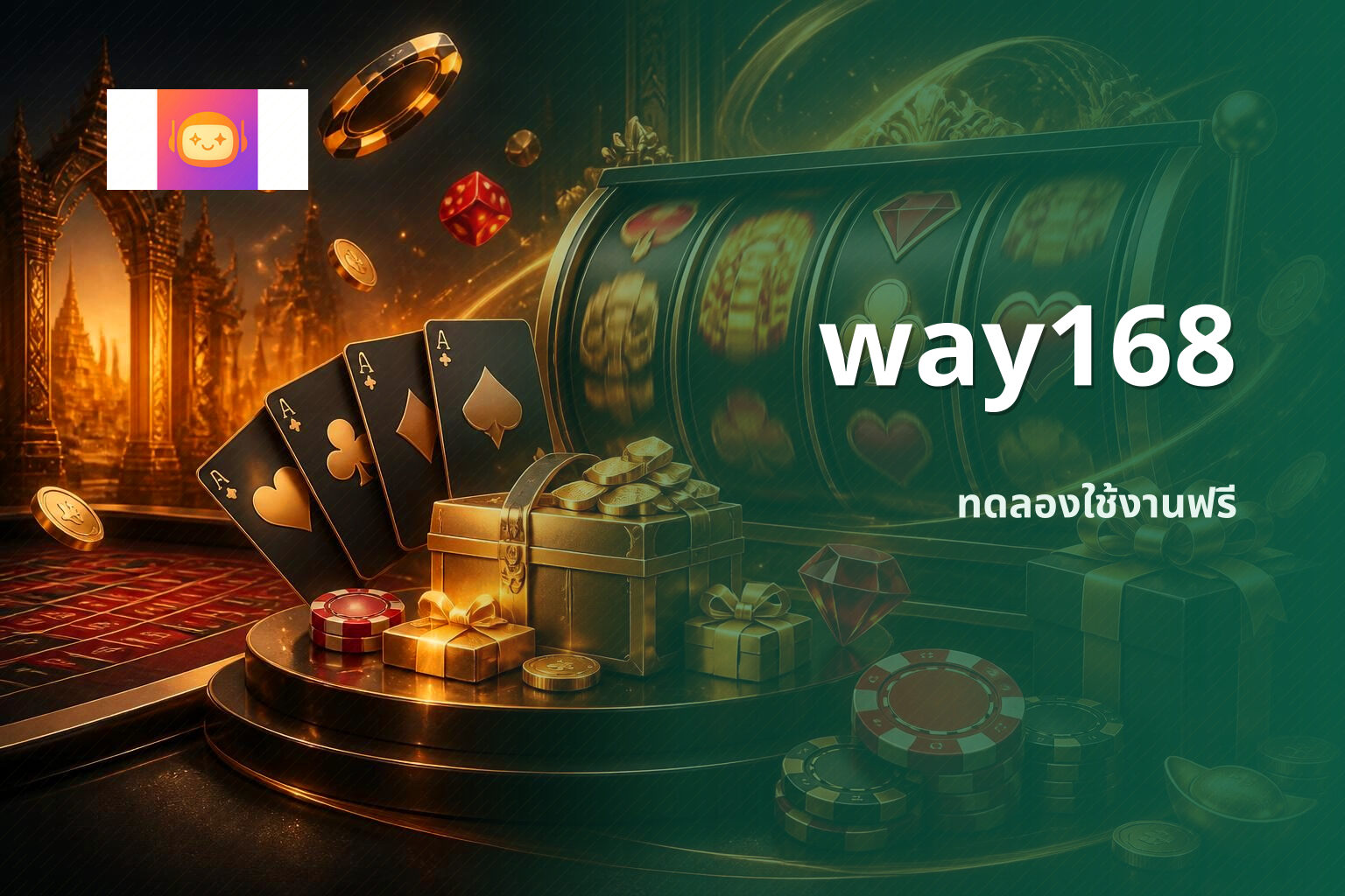 way168 - online betting platform
