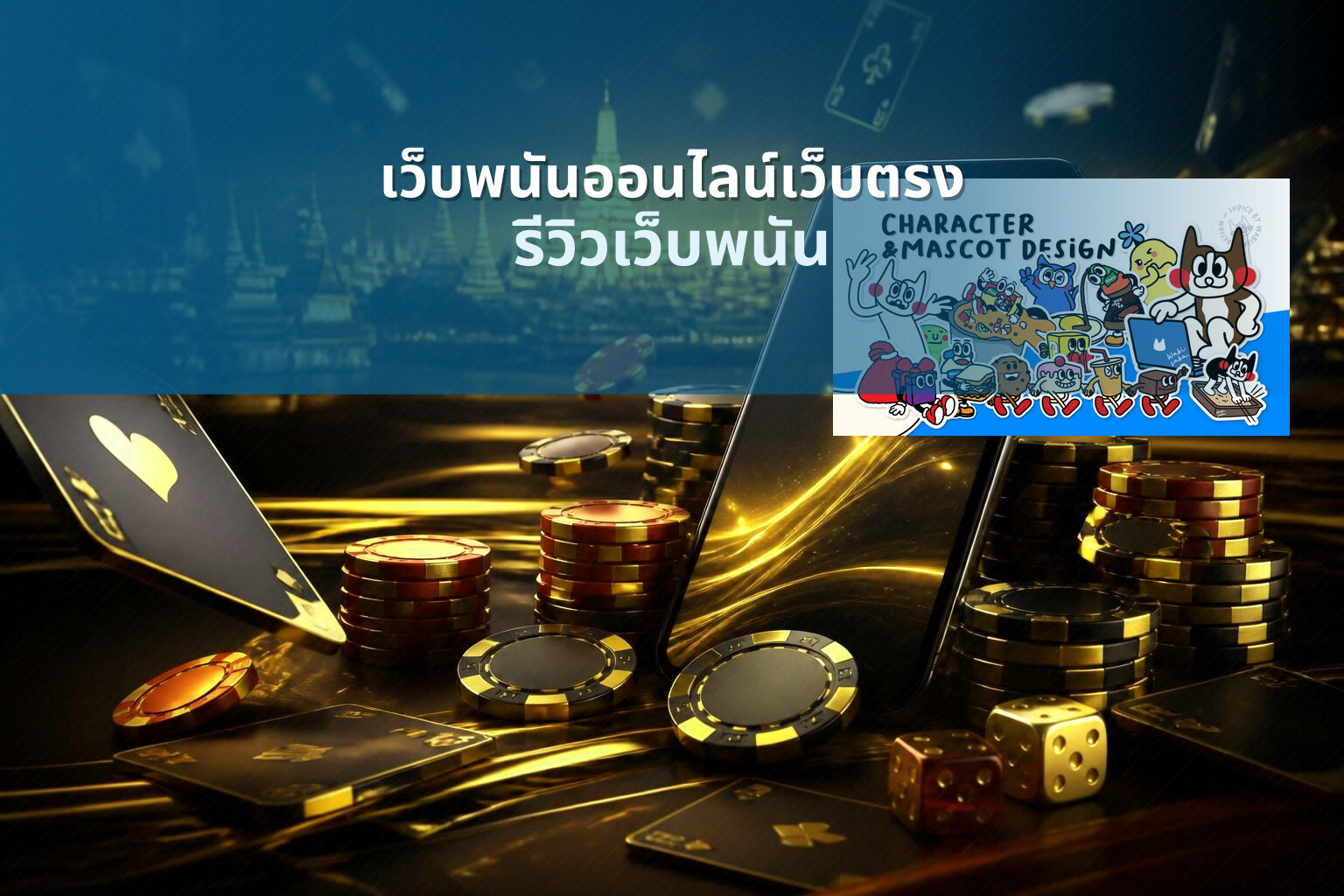 เว็บพนันออนไลน์เว็บตรง รีวิวเว็บพนัน