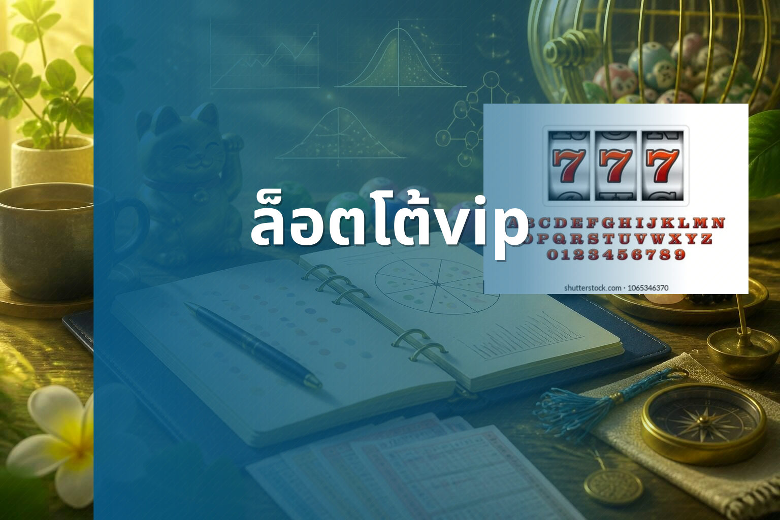 ล็อตโต้vip - lottery services