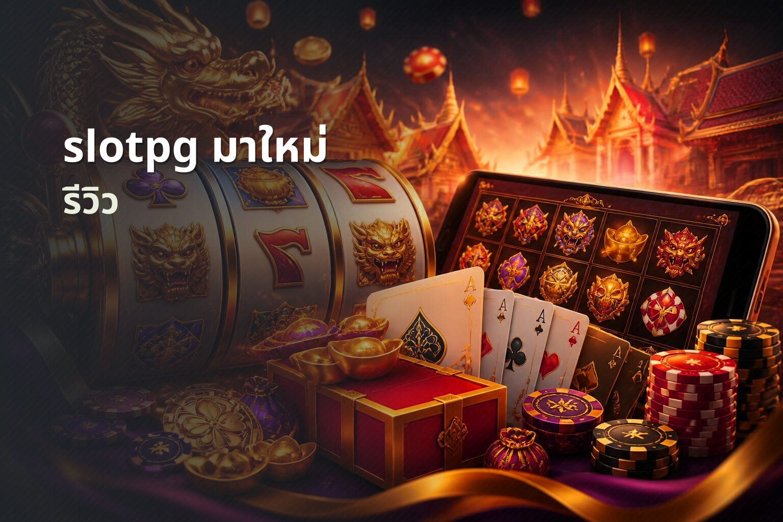 slotpg มาใหม่ - slot games