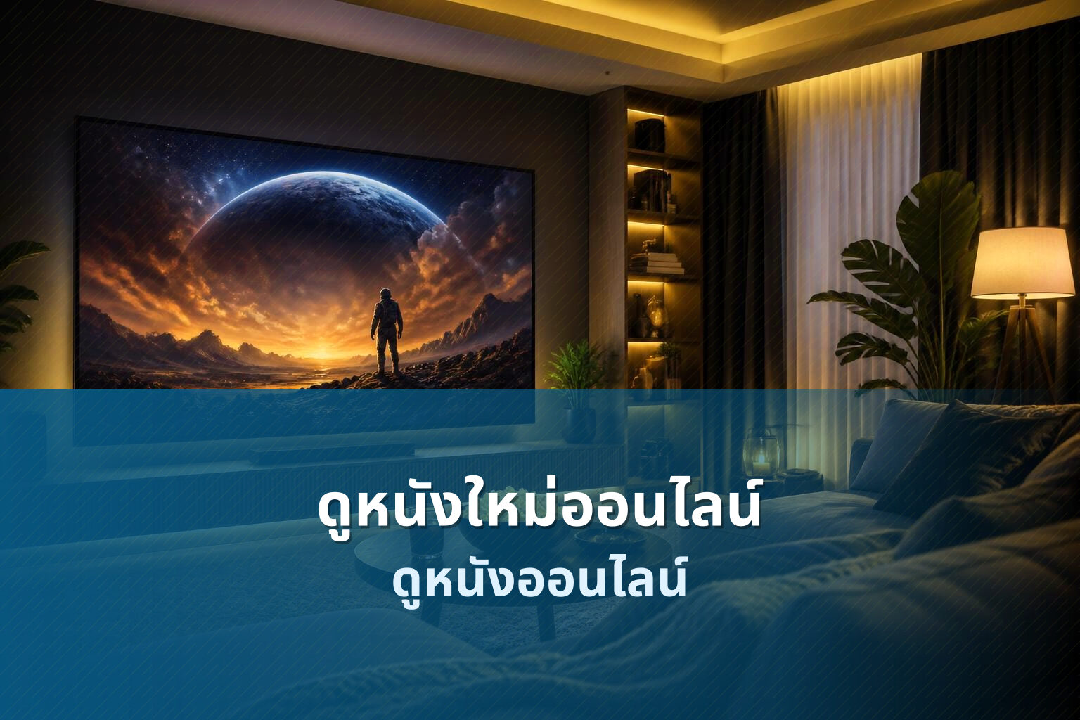 ดูหนังใหม่ออนไลน์ ดูหนังออนไลน์