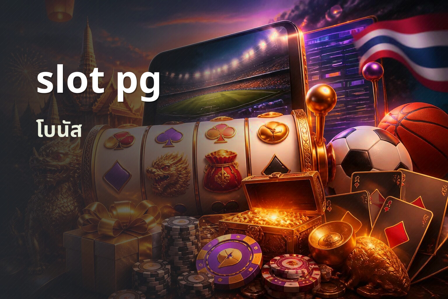 slot pg - online slot game