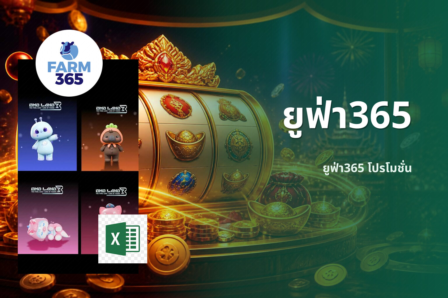 ยูฟ่า365 - online betting platform