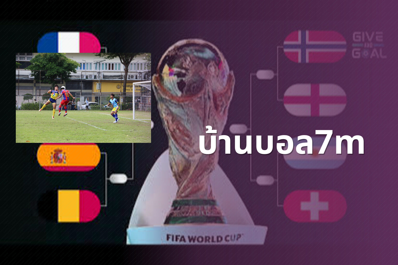 บ้านบอล7m - sports predictions