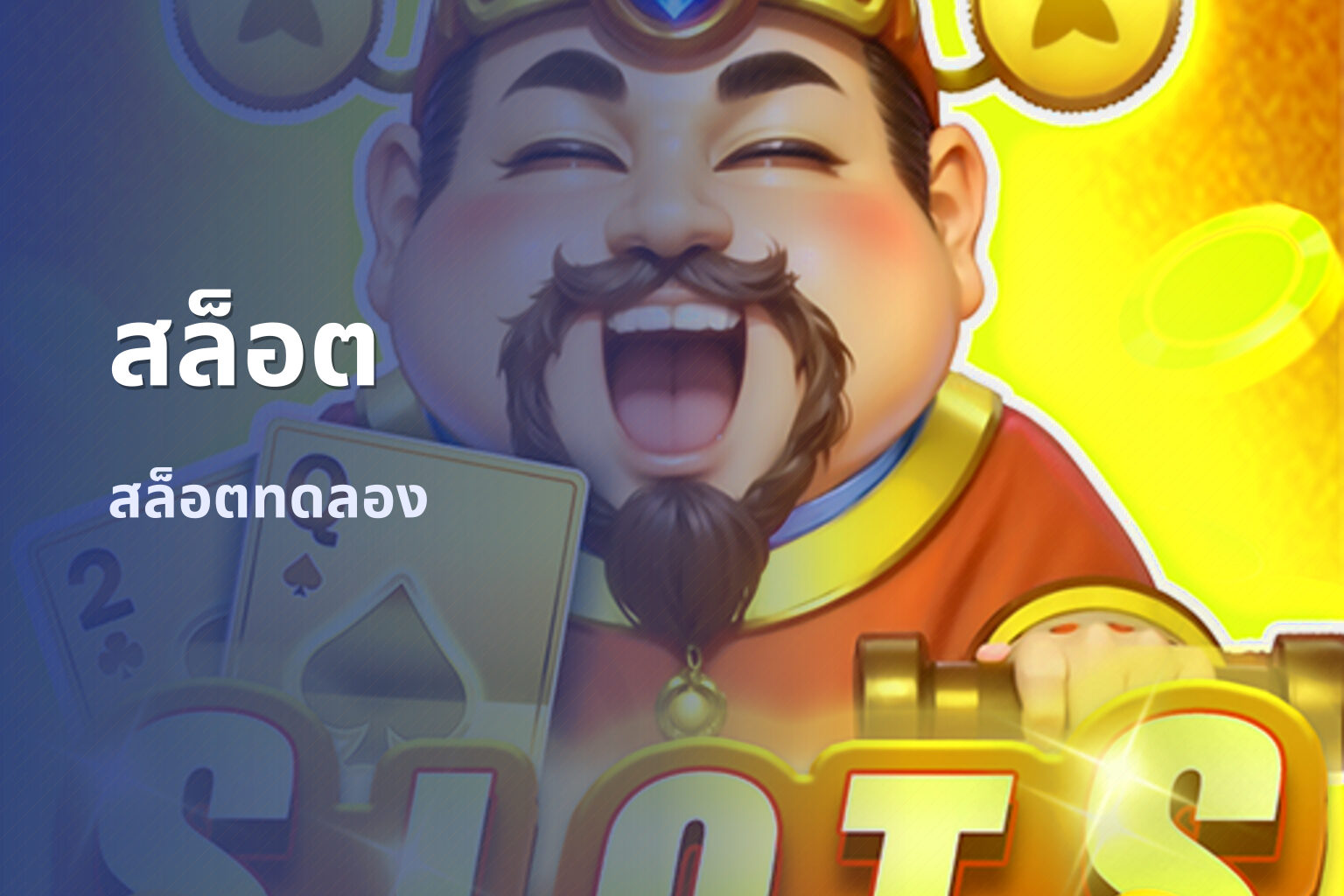 สล็อต​ - slot games