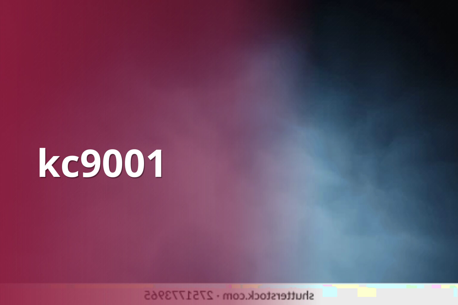 kc9001 - mobile applications
