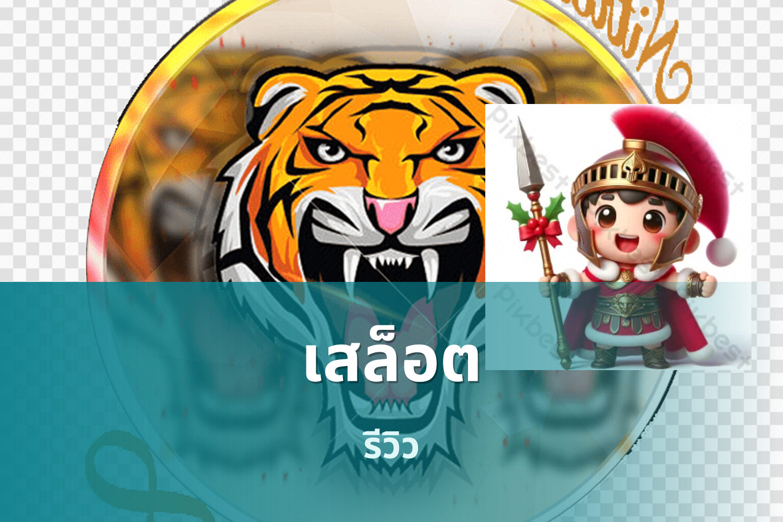 เสล็อต รีวิว