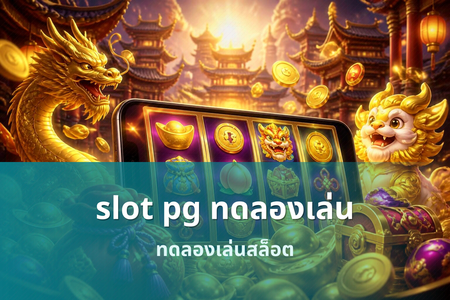 slot pg ทดลองเล่น - online slot games