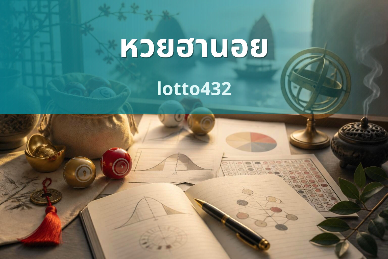 หวยฮานอย lotto432
