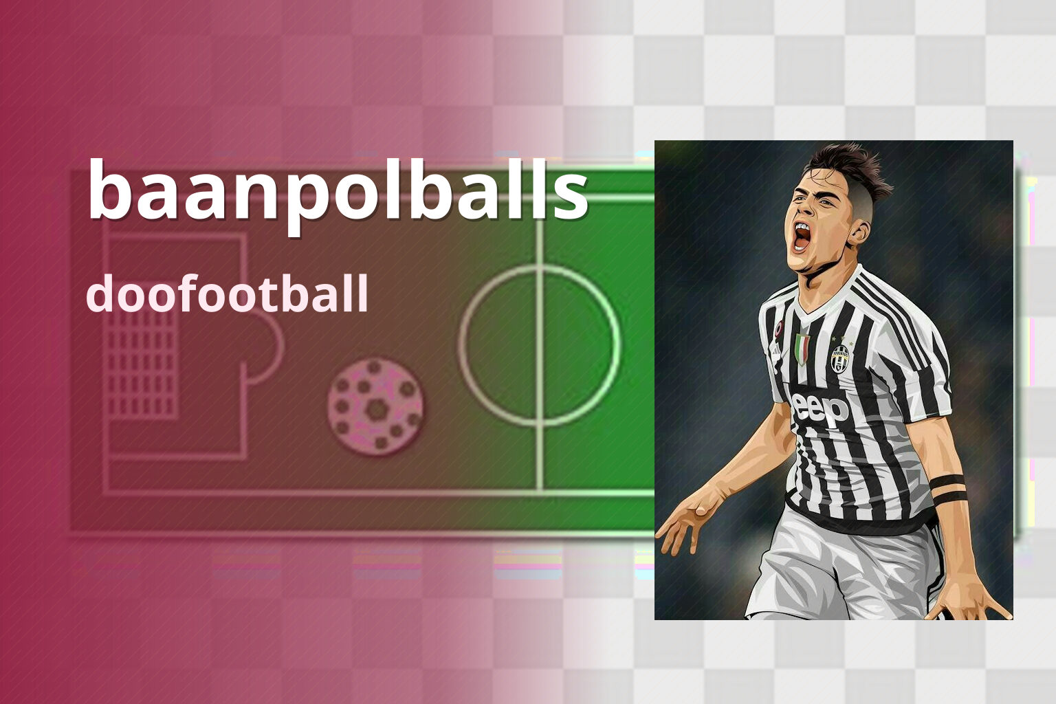 baanpolballs - football analysis