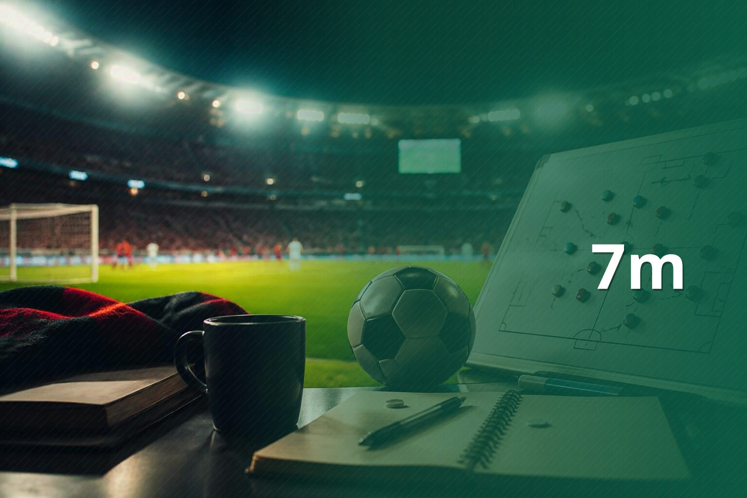 7m - sports scores